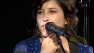 Missy Higgins - Steer