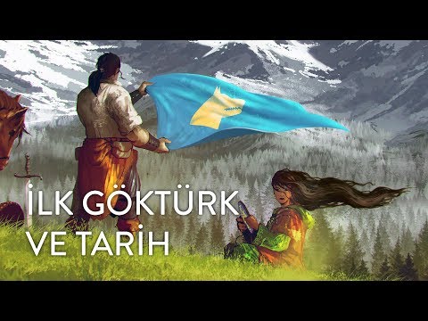 KONUK ALPER ÇAĞLAR | 'İLK GÖKTÜRK' FİLMİ VE TARİH