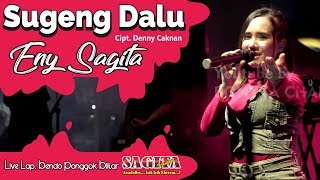 Eny Sagita - Sugeng Dalu - Live Lap. Bendo Ponggok Blitar