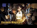 Escuela Mágica 1 | Pelicula de Fantasia | Completa en Español HD