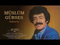 Müslüm Gürses - Seni Yazdım Kalbime (Kaliteli Plak Kayıt)