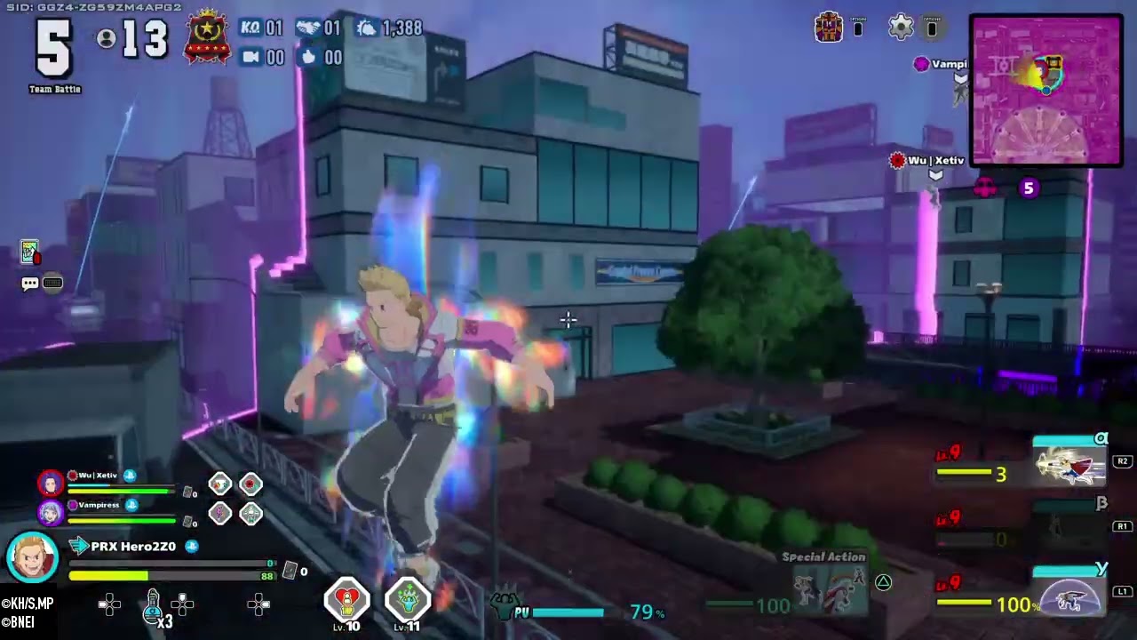 Reunited with a old friend W