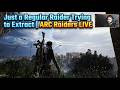 Just a Regular Raider Trying to Extract | ARC Raiders LIVE