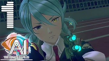 AI: The Somnium Files nirvanA Initiative Episode 1: Half Body (PC) (English) (Commentary)