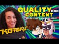 Quality content 008never fear kotaku is here  ft fritangaplays