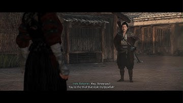 Rise of the Ronin LP Part 37 - Twilight Difficulty