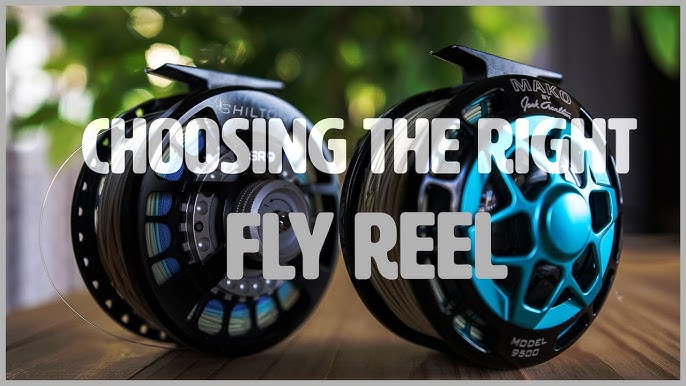 The LOOP OPTI Reel  The Reel You May Want To Consider 