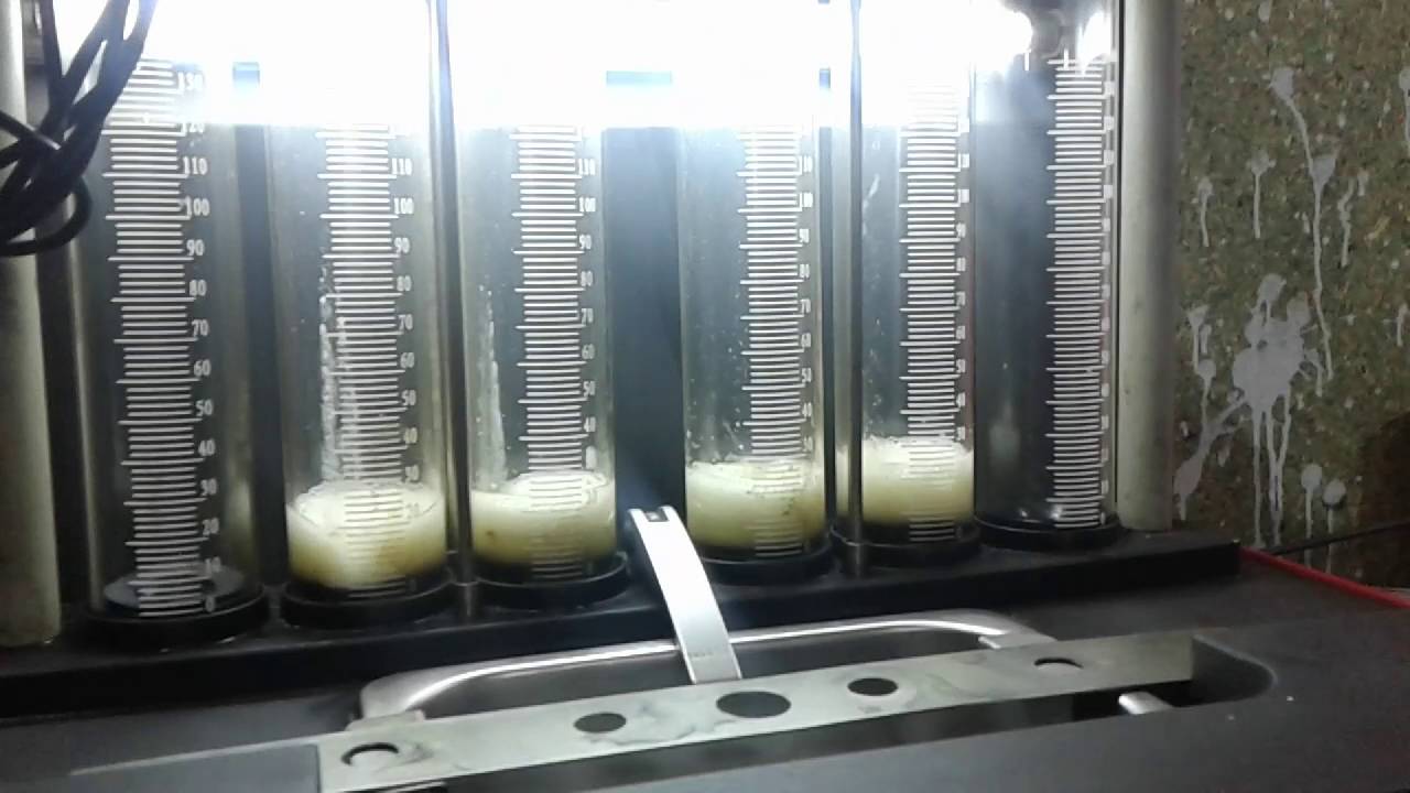 Производительность форсунок honda