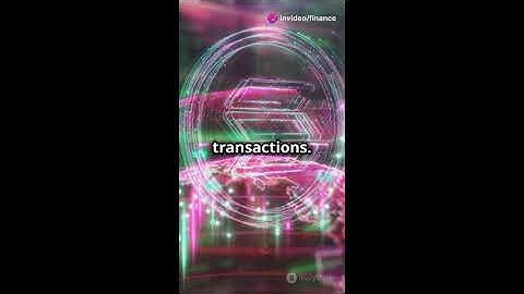 Blockchain is Revolutionizing Finance! 🚀