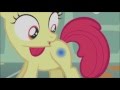 Applebloom Gets Her Cutie Mark - Sparta Skycastle Remix