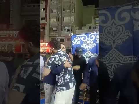 نادي الإسماعيلي كله واقف في ضهر أسرته مشاهد مؤثرة من عزاء طارق الوحش اكسبلور تريندات تيك توك