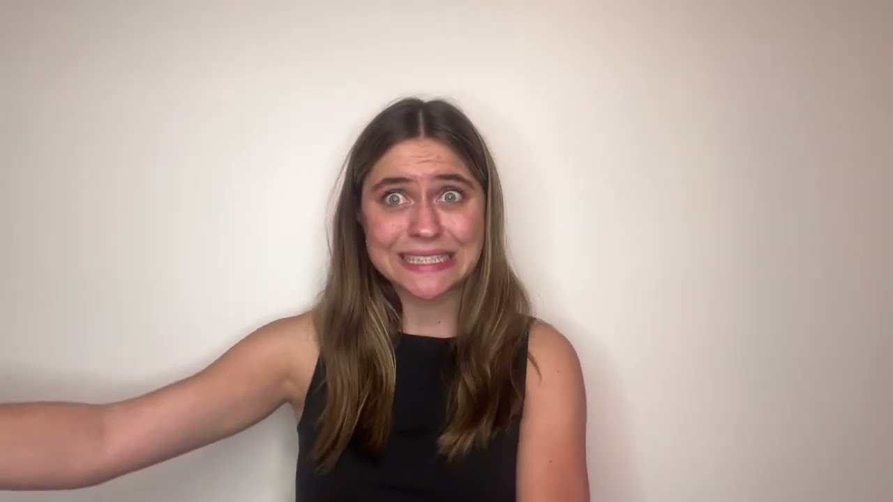 Meghan McMullen sings 'On The Steps of The Palace' preview