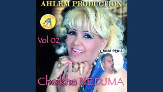 ana zine habelni (feat. Oueld Melal)