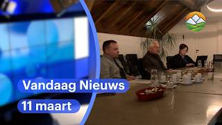 Vandaag Nieuws Meerssen Gaat Grondwaterproblematiek Onderzoeken