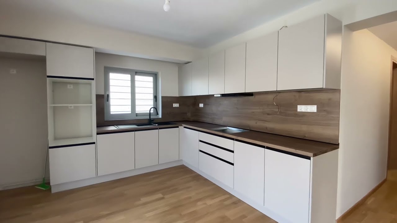 Unique Opportunity: Newly Built Apartment in Ampelokipoi - Pentagon, Nea Filothei