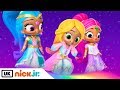 Shimmer and Shine | Rainbows To the Rescue | Nick Jr. UK