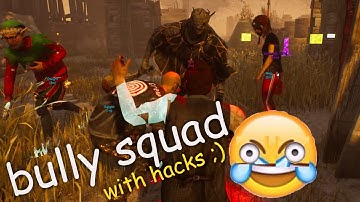 Hacking with Viewers in DBD | Dead by Daylight Hacker Live