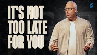 The God Of Second Chances | Jeffery Portmann | Gateway Church