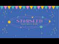 &bull; Vietsub &bull; LOONA 'StarSeed ~ Kakusei' | Hawyn &amp; Hamilk