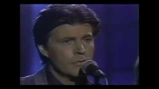 Rick Nelson & The Jordanaires Lonesome Town 1985 Live chords