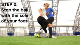 undefinedAmazing Football Matchplay Skills! Tutorial