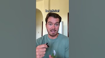 The Shape of The Universe