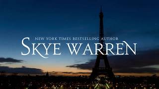 DIAMOND IN THE ROUGH by Skye Warren - BOOK TRAILER