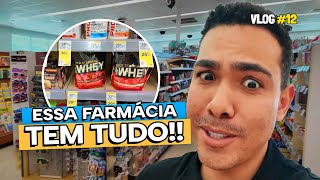 Vocês NÃO VÃO ACREDITAR!🇺🇸