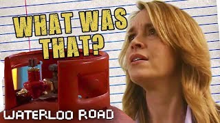 Waterloo Road - The School Explodes | S03 E20