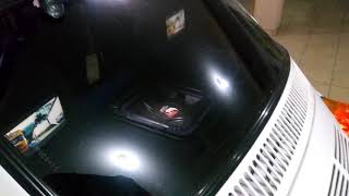 Kicker l5 12 xenon dierik