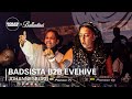 BADSISTA b2b EVEHIVE | Boiler Room x Ballantine