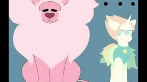 MLP Crossover Part 116 Steven Universe [PMV]