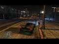 كيف تخلي أي بنت تركب معاك في السيارة // GTA v5