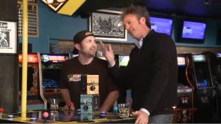 Cheap Shot Vodka On Hotmixology