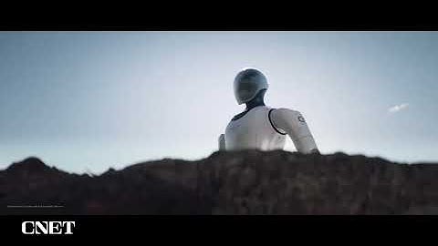 Xiaomi Releases First AI-Powered Humanoid Robot - CyberOne