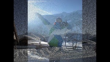 This Is Where I Belong (Königsleiten 2012)