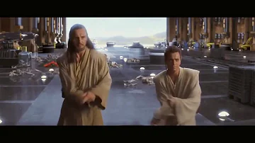 What personality type is Qui-Gon Jinn?