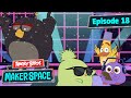 Angry Birds MakerSpace | K-Pop, meet A-Pop! - S1 Ep18