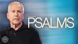 Psalm 19 (God Still Speaks) || Raul Ries || Sunday Morning Service