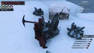 Conan Exiles (Hardened steel) Quick and easy to make Hardened steel. Conan Exiles (Hardened steel) Quick and easy to make Hardened steel.