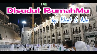 Disudut Rumahmu (Ebiet G Ade)