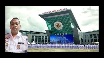 TEKNOLOGI INFORMATIKA, PIP MAKASSAR