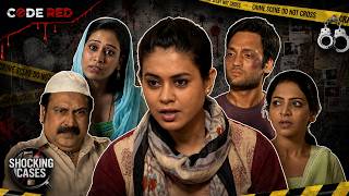 Code Red | A Silent Girl Fights for Her Forbidden Love | Colors TV