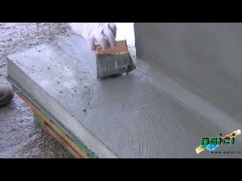 Video: Il cemento duco funziona sulla plastica?