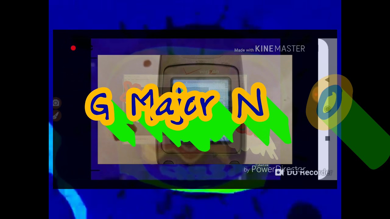 Klasky Csupo Effects By Jayden Galipo The Lazy Butterfly Part 1!