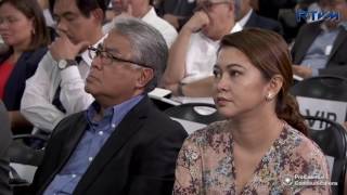 2nd Leg of the ASEAN 2017 Dialogue