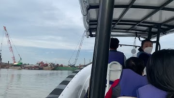 Tiến Độ Cầu Vàm Cái Sứt đưa Aqua City từ Hương Lộ 2 lên Cao Tốc về Q2 chỉ 20 phút Liên hệ 0907353547