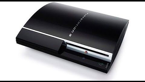 How to Reset and Fix the PS3 🔧