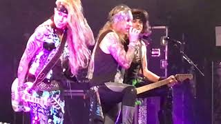 Steel Panther / Community Property