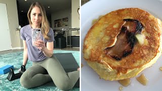 My experience in Quarantine + Recent Meals // Chatty VLOG
A slice of life in self-isolation.
Mike Heal Your Gut Guys Channel (for those of you struggling with digestive issues, I do recommend his channel and info) @healyourgutguy My experience in Quarantine + Recent Meals // Chatty VLOG